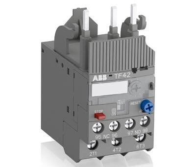 ABB Thermal Overload Relay min