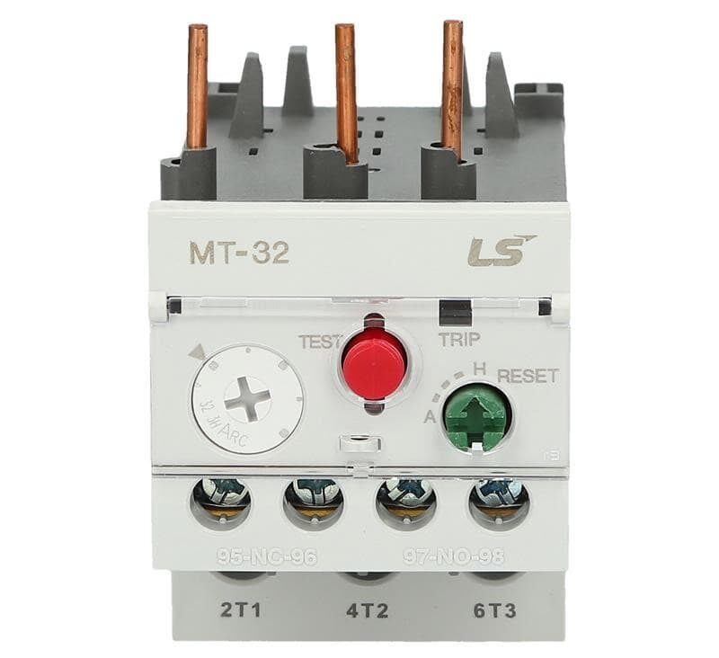 LS Thermal Overload Relay min