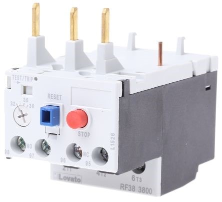 Lovato Thermal Overload Relay min