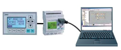 Smart relay and software