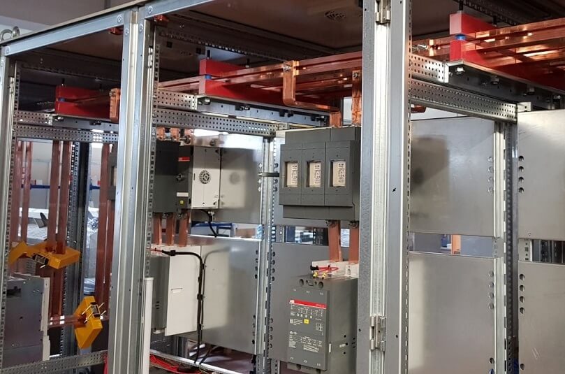 What is an electrical panel