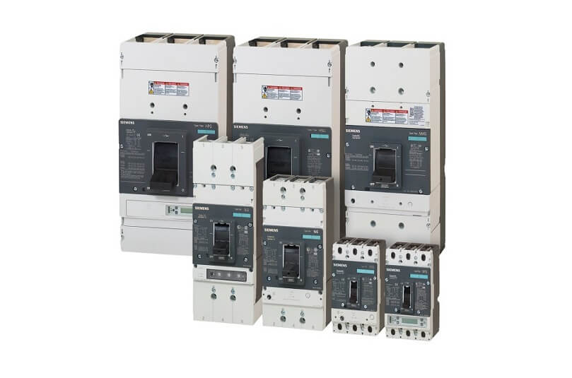 What is molded case circuit breaker