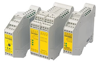 Advantages of safety relays