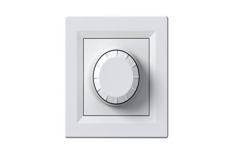 What is a dimmer switch