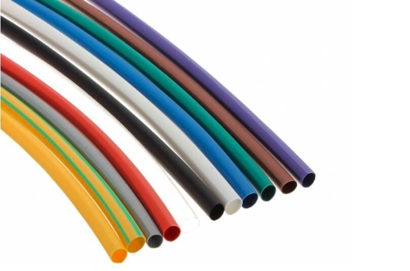 What is a heat shrink tube