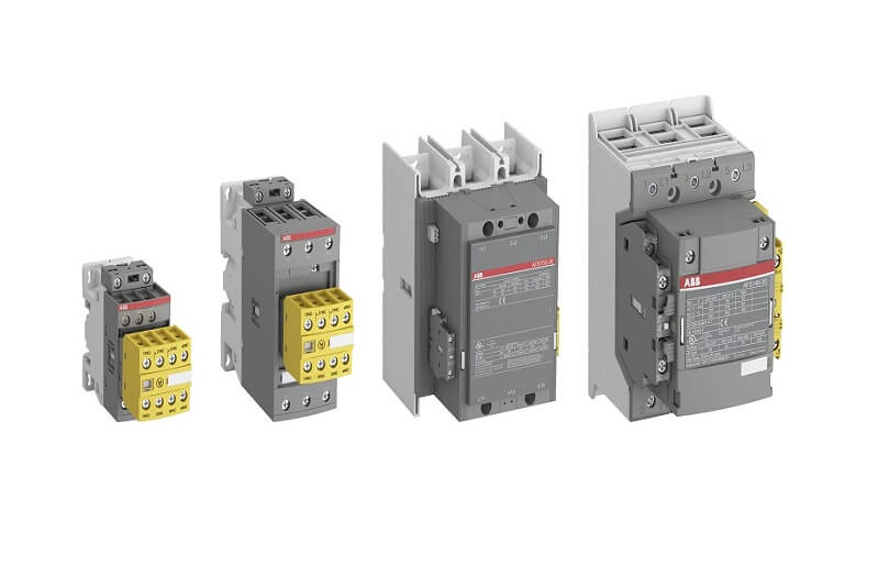 What is a safety contactor