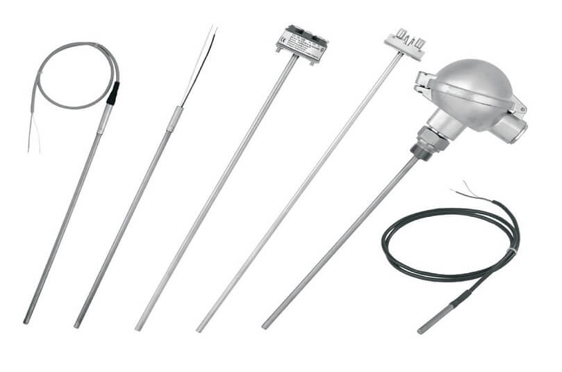 Advantages and disadvantages of thermocouple