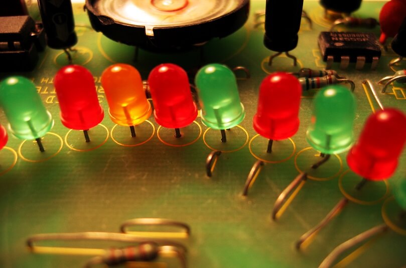 Diode applications