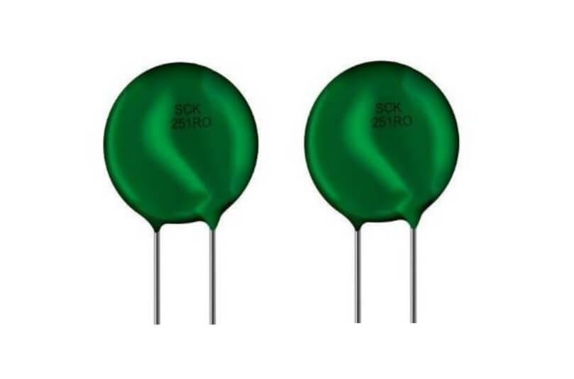Thermistor applications