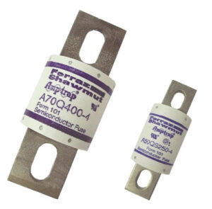 Semiconductor fuses