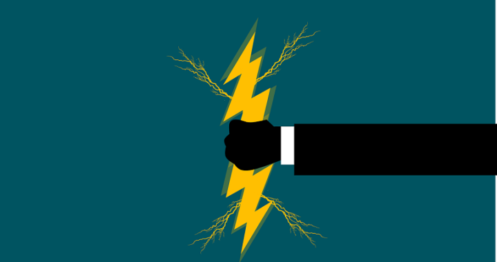 Causes of electrical injuries