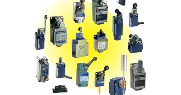 Advantages and disadvantages of limit switch