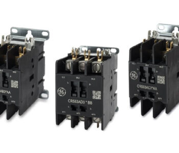 What is a definite purpose contactor