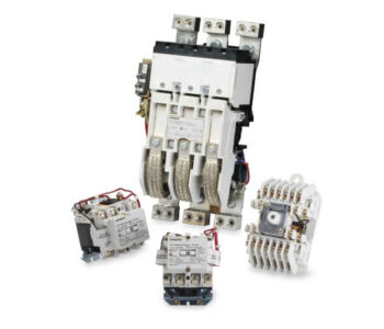 What is a lighting contactor