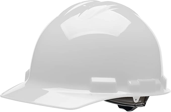 Class A or G hard hats