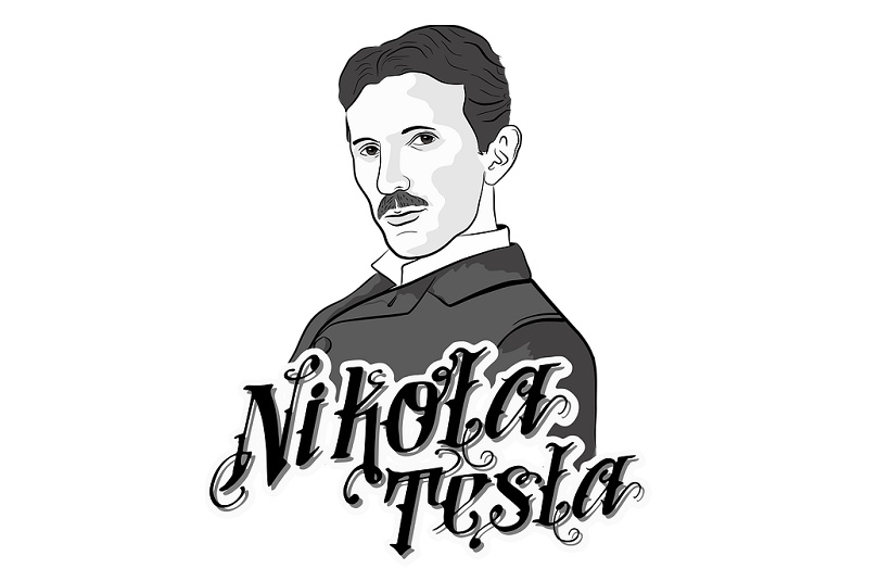 Nikola Tesla Famous Quotes On Life Love and Science
