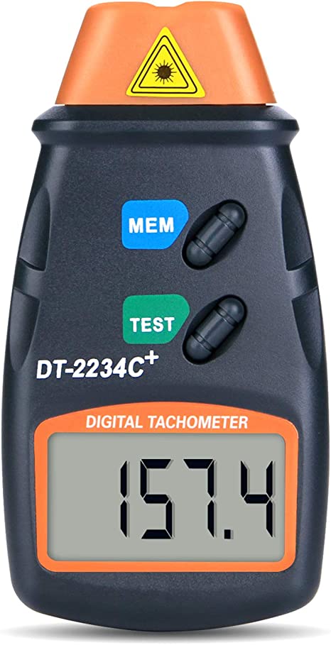 Tachometer 1