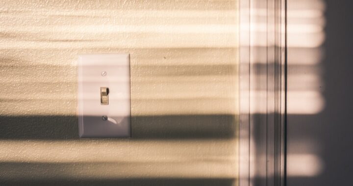 Types of Electrical Switches In The Home