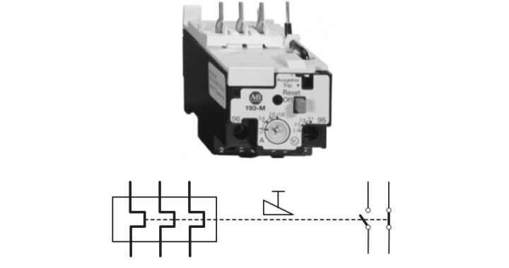 Advantages and Disadvantages of Thermal Overload Relay