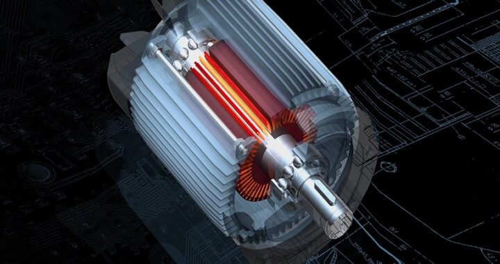 Prevent Motor Overheating Common Causes Solutions