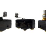 Types of Micro Switches